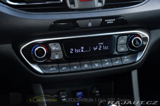 Hyundai i30 1,6CRDi STYLE AUTOMAT 2021