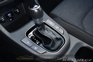 Hyundai i30 1,6CRDi STYLE AUTOMAT 2021