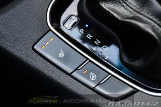 Hyundai i30 1,6CRDi STYLE AUTOMAT 2021