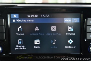 Hyundai i30 1,6CRDi STYLE AUTOMAT 2021