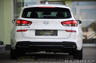 Hyundai i30 1,6CRDi STYLE AUTOMAT 2021