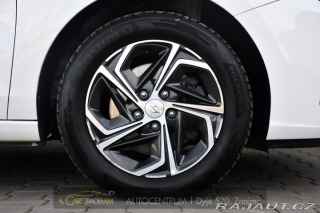 Hyundai i30 1,6CRDi STYLE AUTOMAT 2021