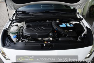 Hyundai i30 1,6CRDi STYLE AUTOMAT 2021