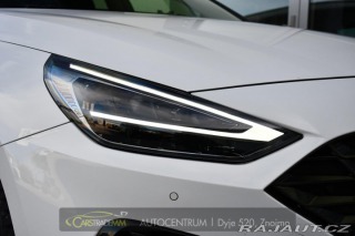 Hyundai i30 1,6CRDi STYLE AUTOMAT 2021