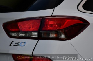 Hyundai i30 1,6CRDi STYLE AUTOMAT 2021
