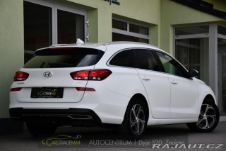 Hyundai i30 1,6CRDi STYLE AUTOMAT 2021