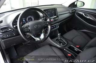 Hyundai i30 1,6CRDi STYLE AUTOMAT 2021
