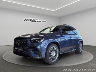 Mercedes-Benz GLE 450 d 4MATIC