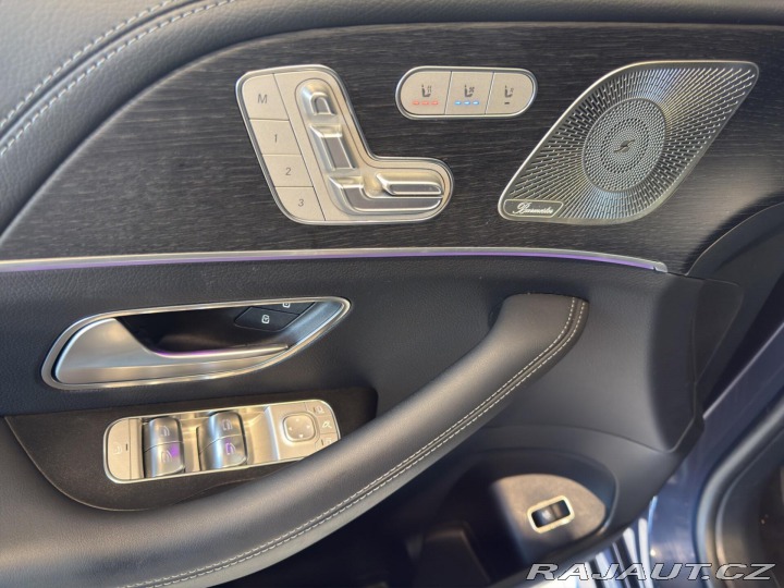 Mercedes-Benz GLE 450 d 4MATIC 2025
