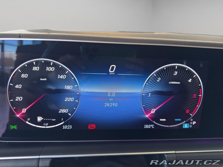 Mercedes-Benz GLE 450 d 4MATIC 2025