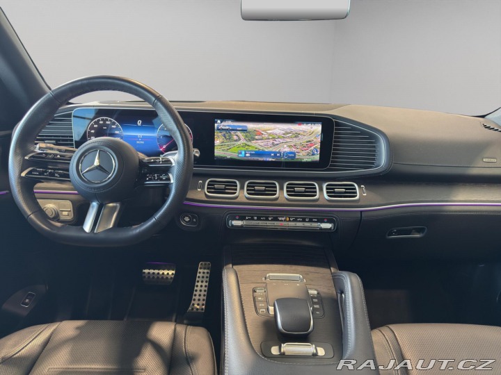 Mercedes-Benz GLE 450 d 4MATIC 2025