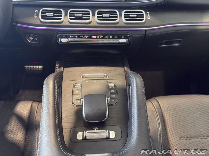 Mercedes-Benz GLE 450 d 4MATIC 2025