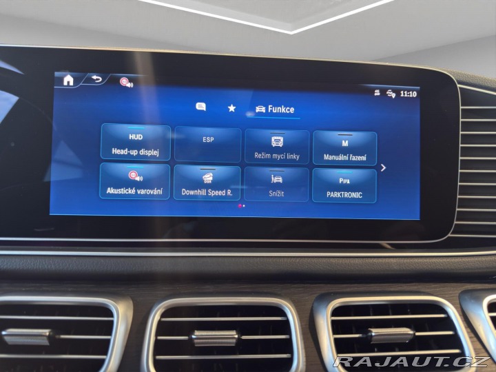 Mercedes-Benz GLE 450 d 4MATIC 2025