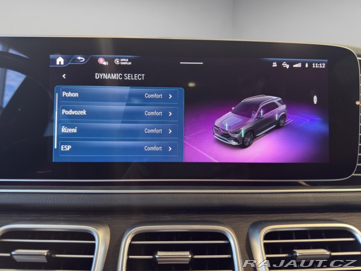 Mercedes-Benz GLE 450 d 4MATIC 2025
