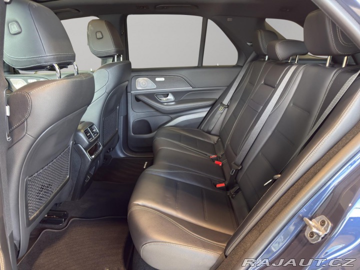 Mercedes-Benz GLE 450 d 4MATIC 2025