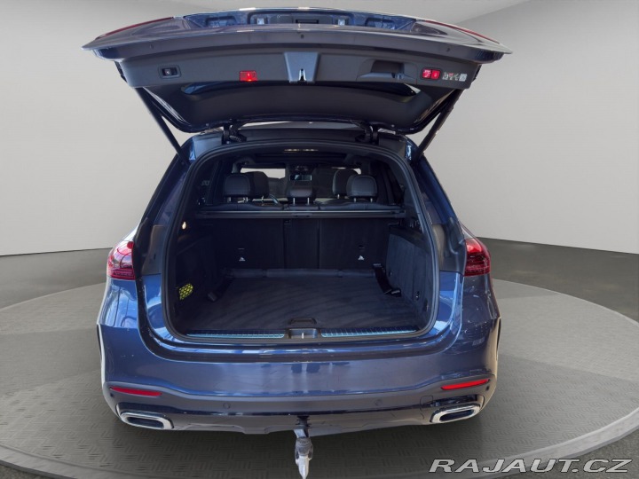 Mercedes-Benz GLE 450 d 4MATIC 2025