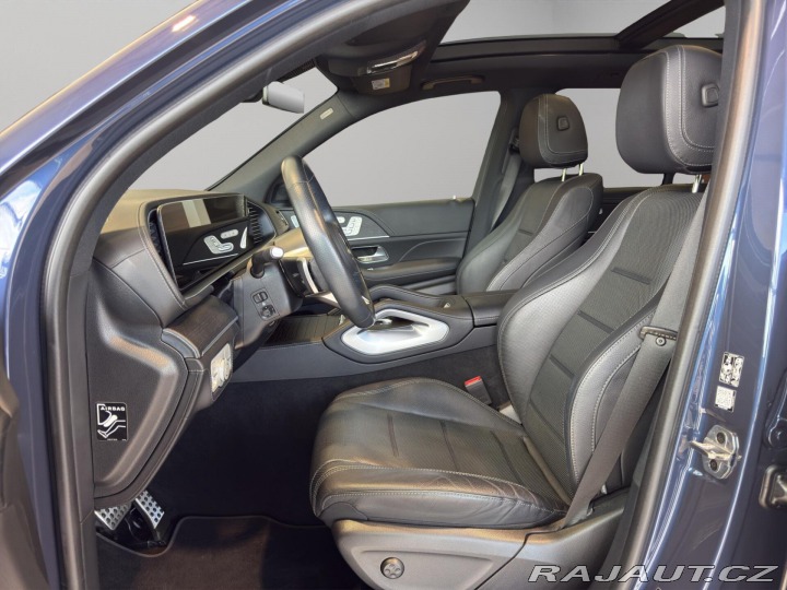 Mercedes-Benz GLE 450 d 4MATIC 2025