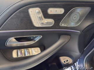 Mercedes-Benz GLE 450 d 4MATIC 2025