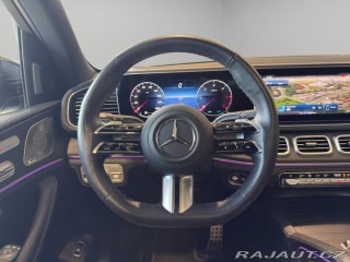 Mercedes-Benz GLE 450 d 4MATIC 2025