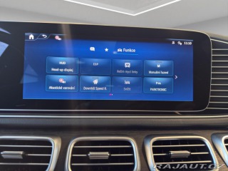 Mercedes-Benz GLE 450 d 4MATIC 2025