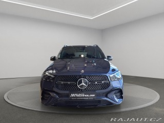 Mercedes-Benz GLE 450 d 4MATIC 2025