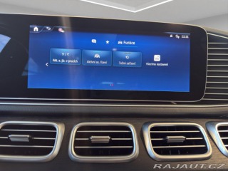 Mercedes-Benz GLE 450 d 4MATIC 2025