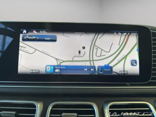 Mercedes-Benz GLE 450 d 4MATIC 2025