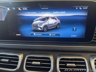 Mercedes-Benz GLE 450 d 4MATIC 2025