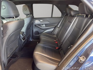 Mercedes-Benz GLE 450 d 4MATIC 2025