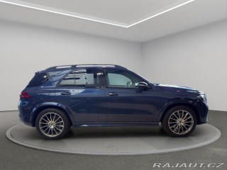 Mercedes-Benz GLE 450 d 4MATIC 2025