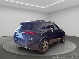 Mercedes-Benz GLE 450 d 4MATIC 2025