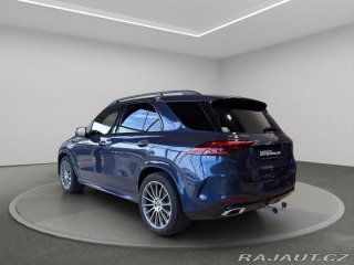 Mercedes-Benz GLE 450 d 4MATIC 2025