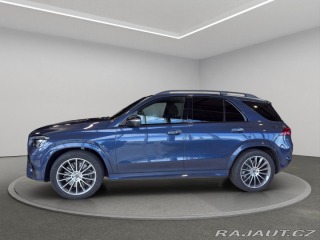 Mercedes-Benz GLE 450 d 4MATIC 2025