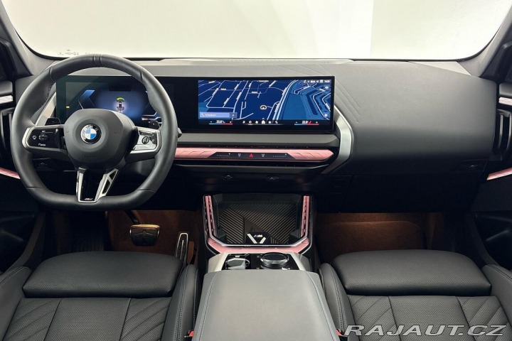BMW X3 xDrive40d 2026