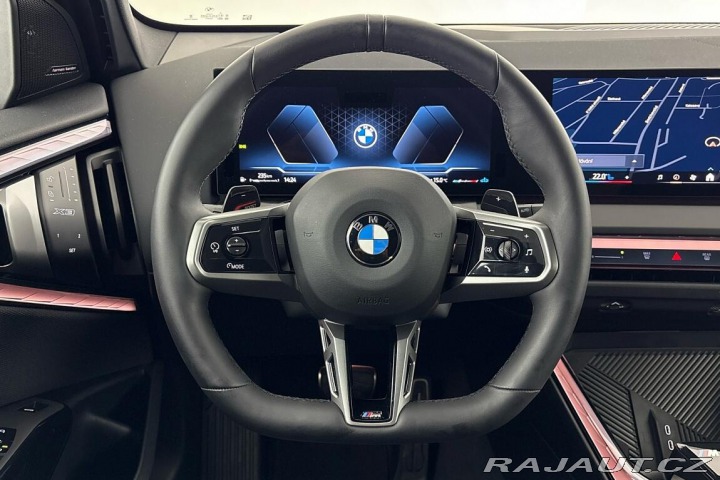 BMW X3 xDrive40d 2026