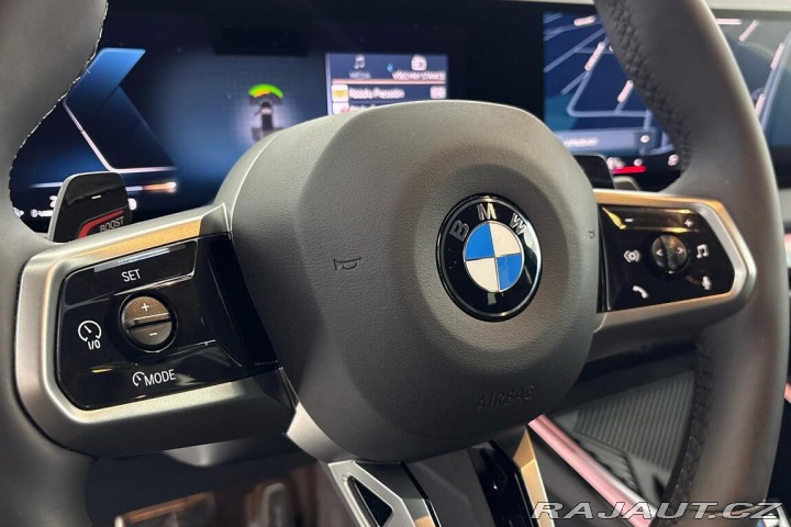 BMW X3 xDrive40d 2026