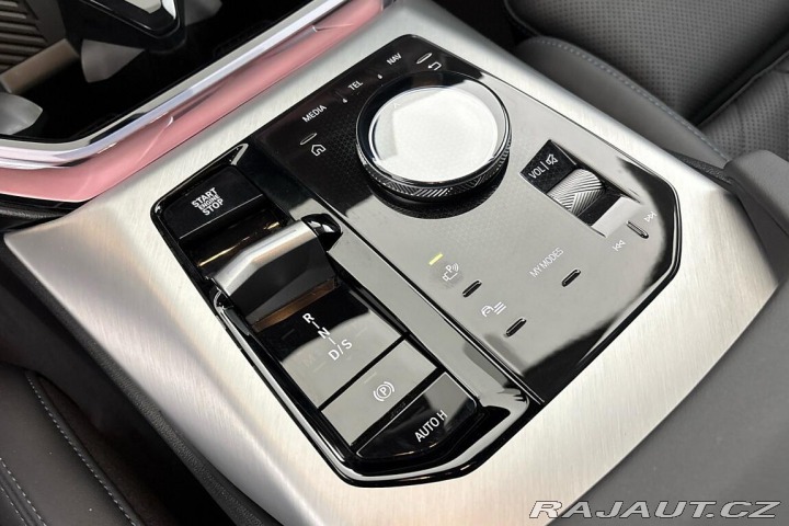 BMW X3 xDrive40d 2026
