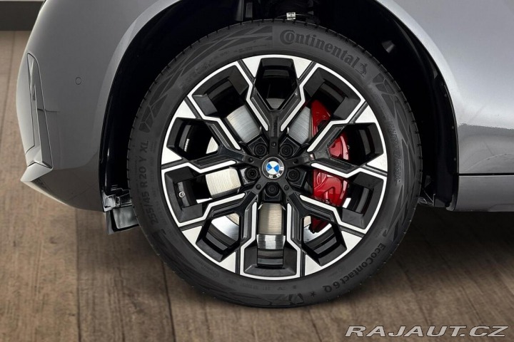 BMW X3 xDrive40d 2026
