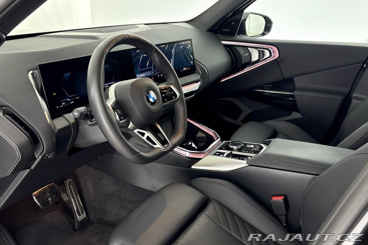 BMW X3 xDrive40d 2026