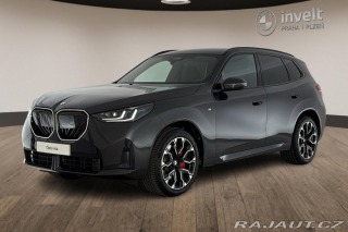 BMW X3 xDrive40d 2026
