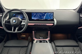 BMW X3 xDrive40d 2026