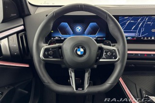 BMW X3 xDrive40d 2026