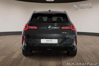 BMW X3 xDrive40d 2026