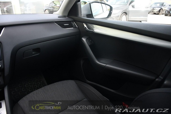 Škoda Octavia 2,0TDi 2014