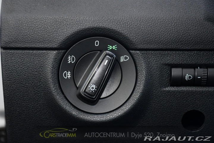 Škoda Octavia 2,0TDi 2014
