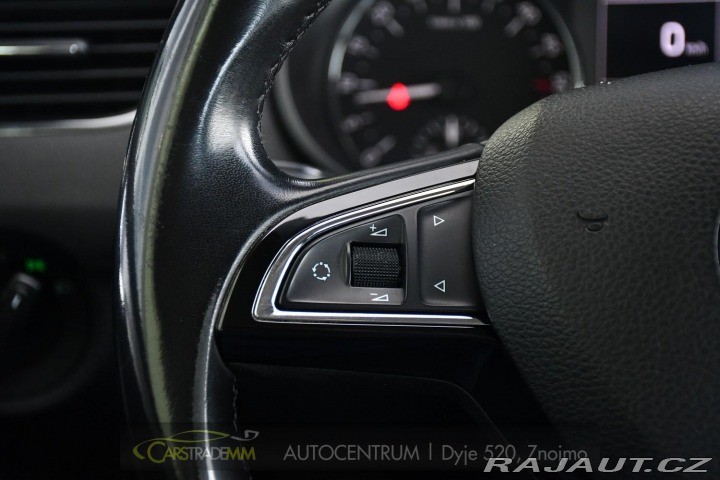 Škoda Octavia 2,0TDi 2014