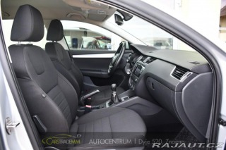 Škoda Octavia 2,0TDi 2014