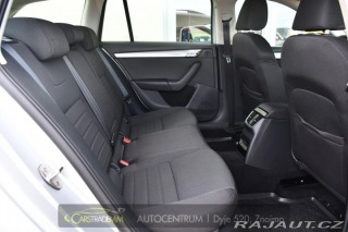 Škoda Octavia 2,0TDi 2014