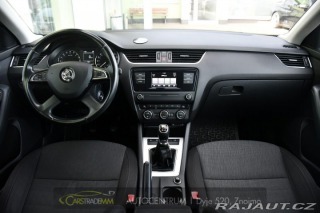 Škoda Octavia 2,0TDi 2014