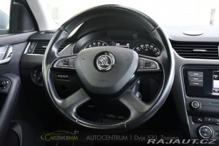 Škoda Octavia 2,0TDi 2014